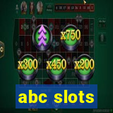 abc slots