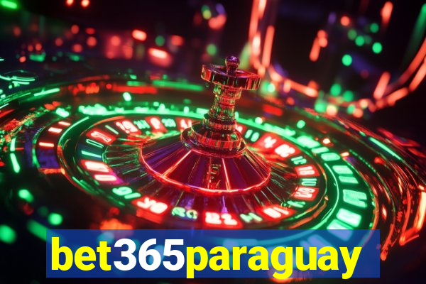 bet365paraguay