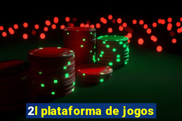 2l plataforma de jogos