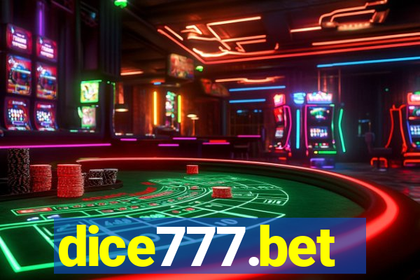 dice777.bet