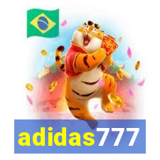 adidas777