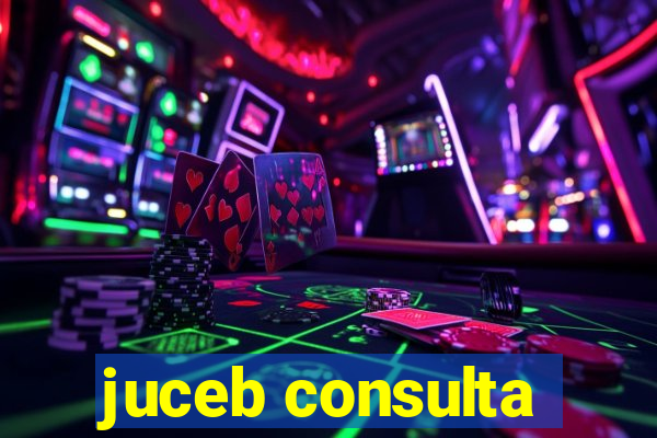 juceb consulta