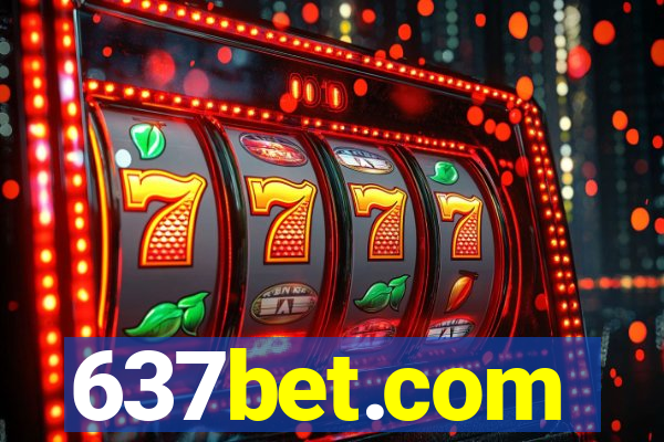 637bet.com