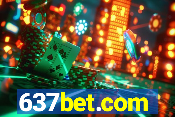 637bet.com