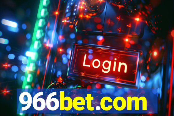 966bet.com