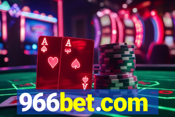 966bet.com