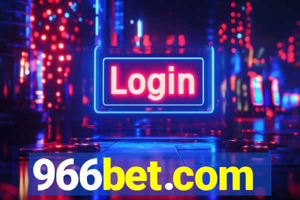 966bet.com