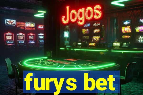 furys bet