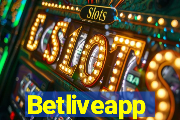 Betliveapp