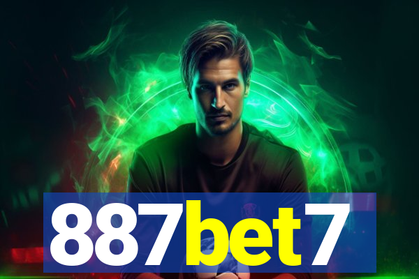 887bet7