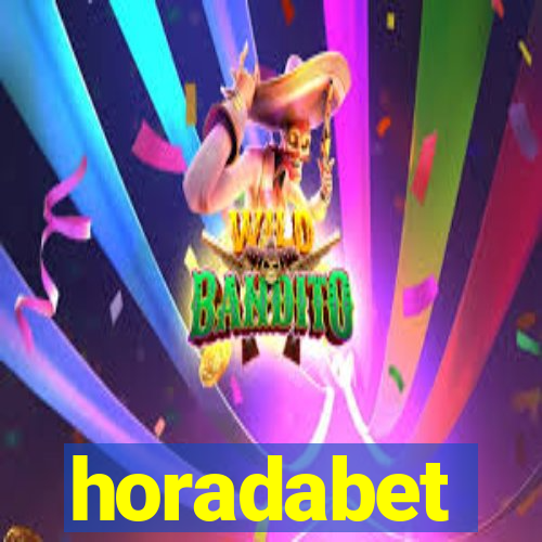 horadabet