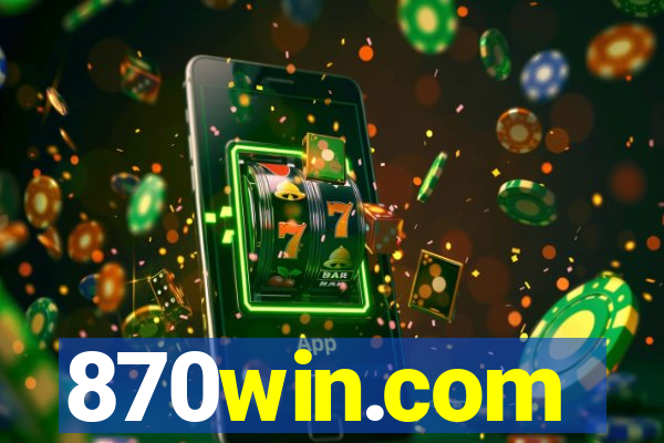 870win.com