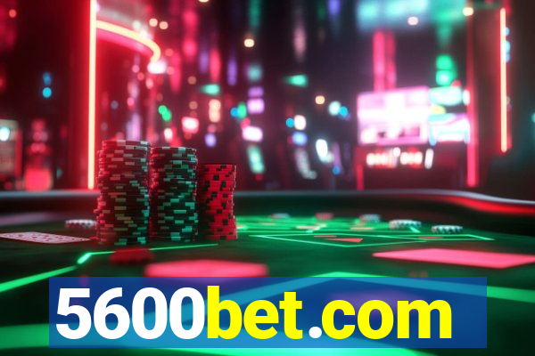 5600bet.com