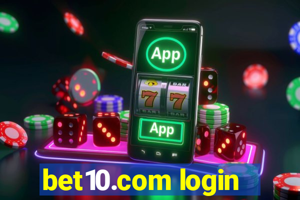 bet10.com login