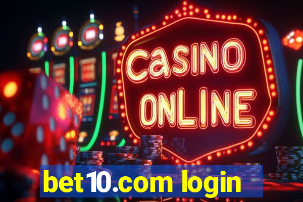 bet10.com login