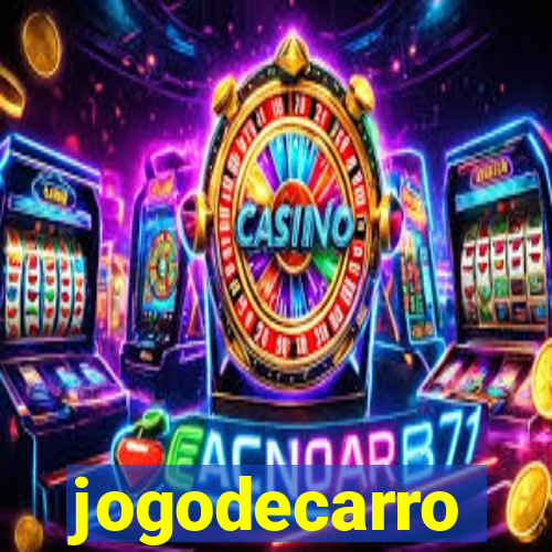 jogodecarro