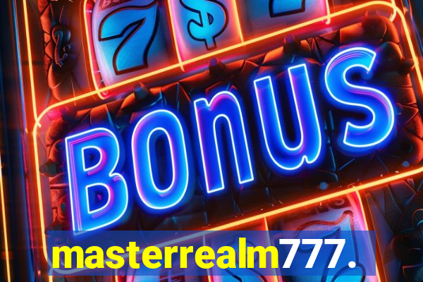 masterrealm777.com