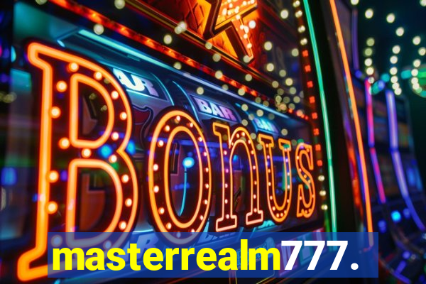 masterrealm777.com