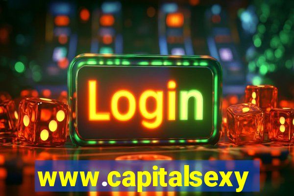 www.capitalsexy
