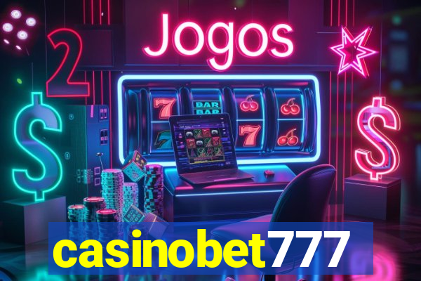 casinobet777