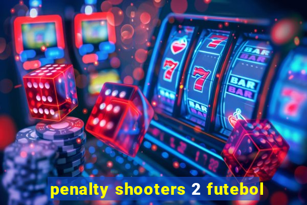 penalty shooters 2 futebol