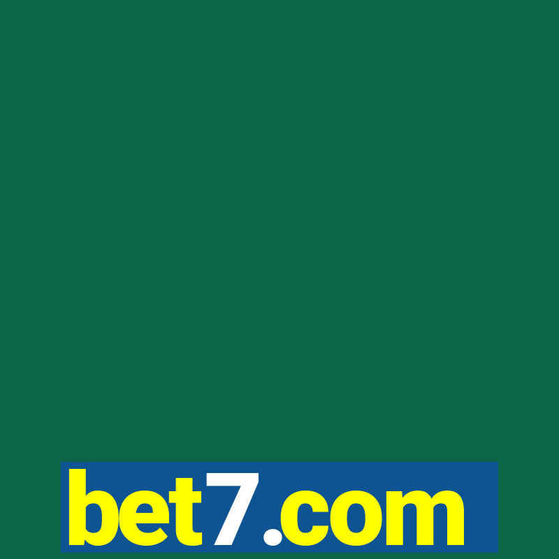 bet7.com