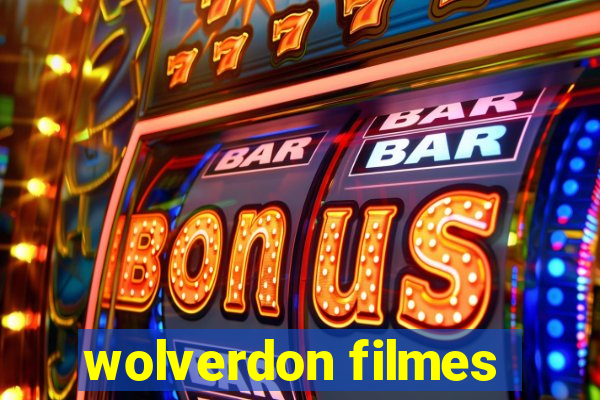 wolverdon filmes