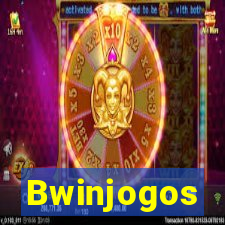 Bwinjogos