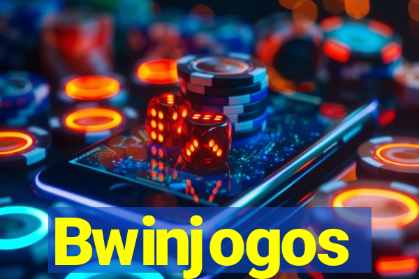 Bwinjogos