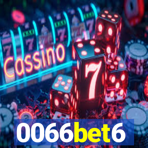 0066bet6