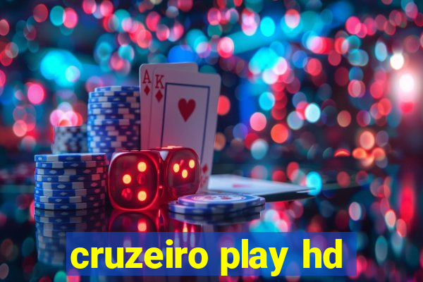 cruzeiro play hd