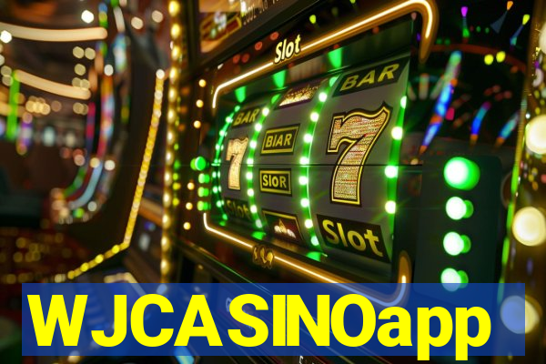 WJCASINOapp