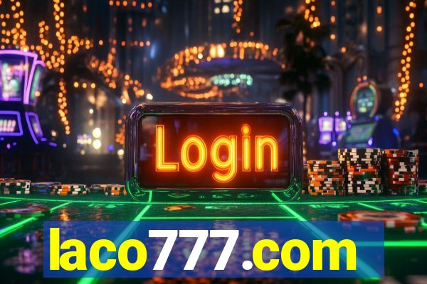 laco777.com