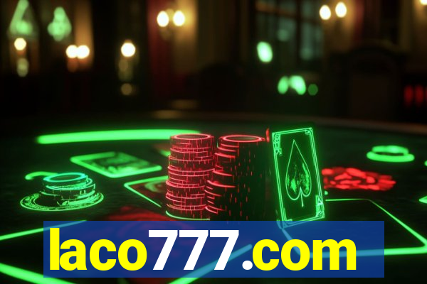 laco777.com