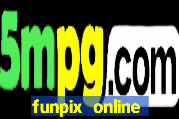 funpix online plataforma de jogos