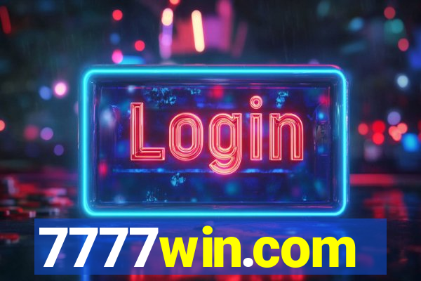 7777win.com