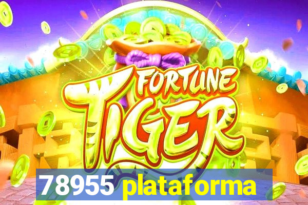 78955 plataforma