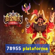 78955 plataforma