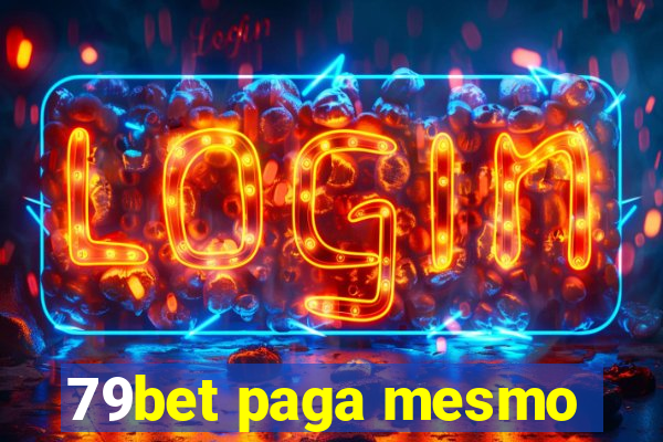 79bet paga mesmo