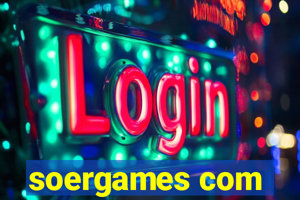 soergames com