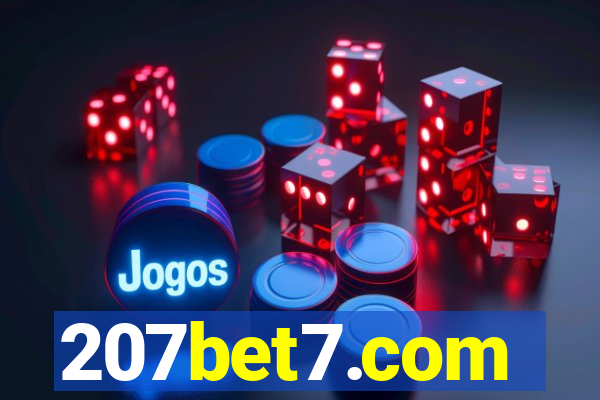 207bet7.com