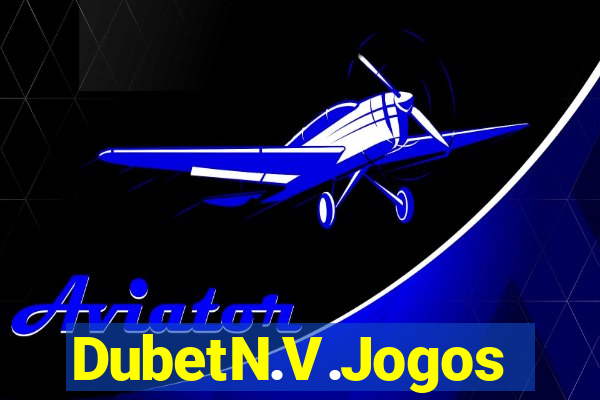 DubetN.V.Jogos