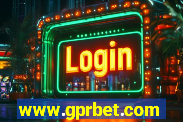 www.gprbet.com