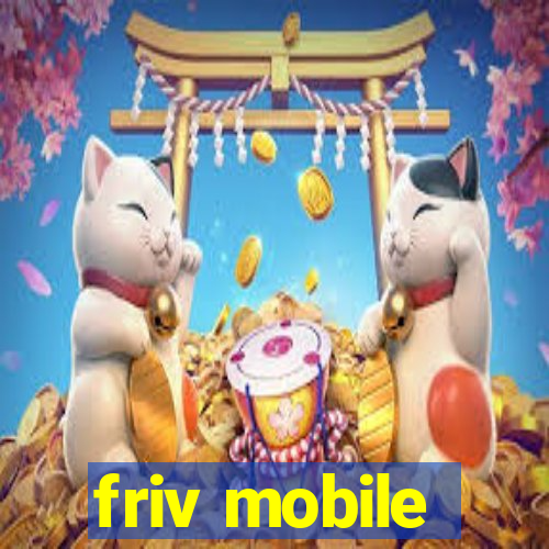 friv mobile