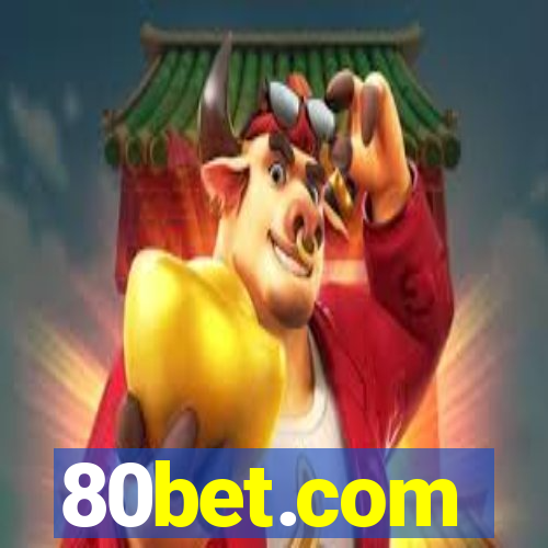 80bet.com