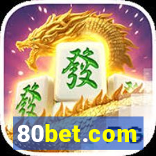 80bet.com