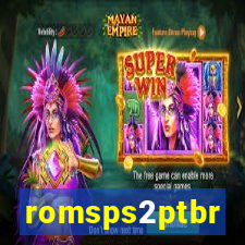 romsps2ptbr