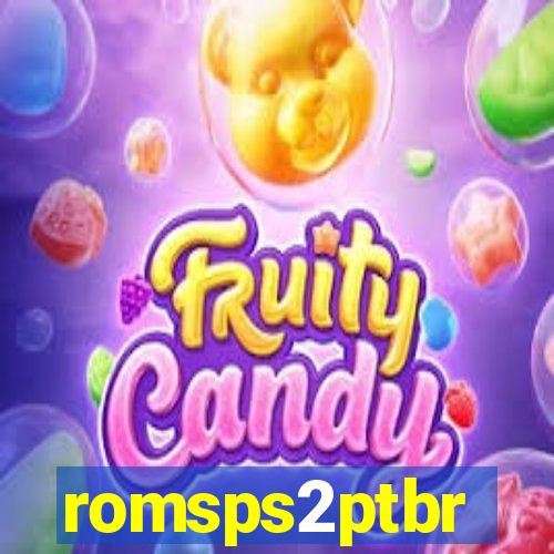 romsps2ptbr