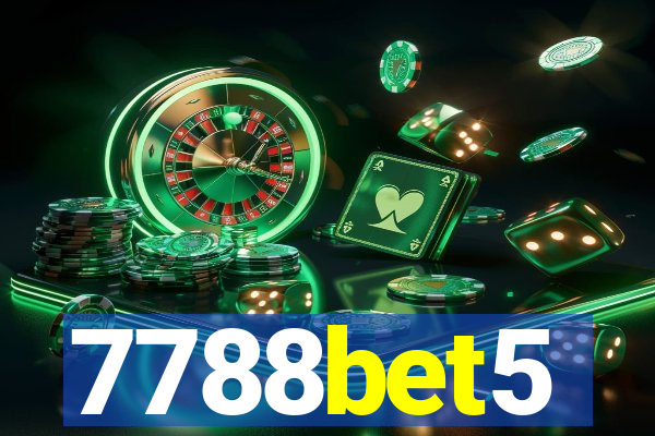 7788bet5