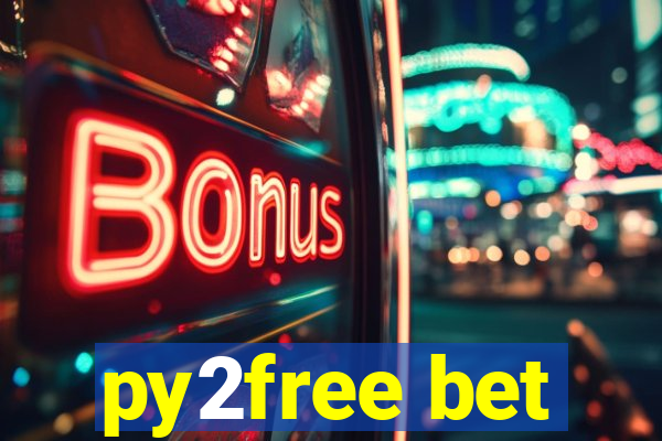 py2free bet